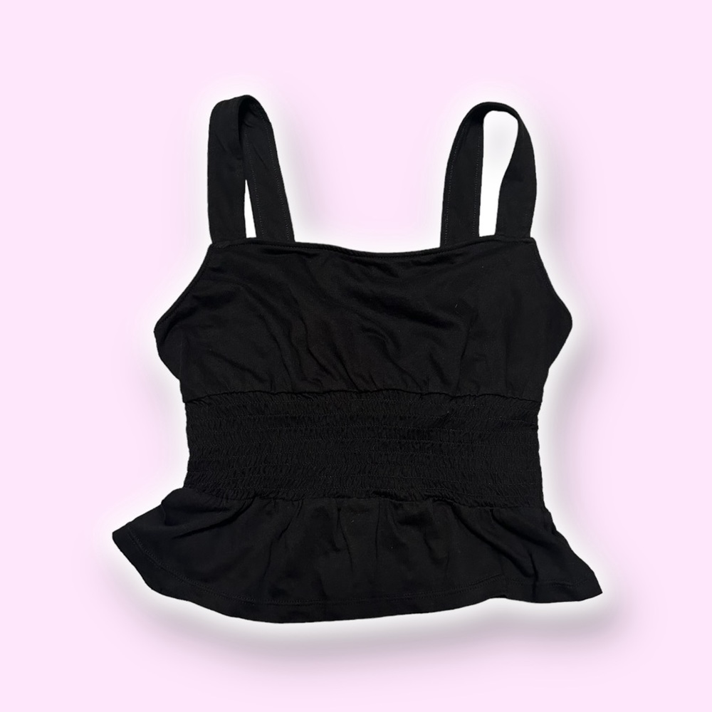 express tank top